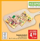 Flammkuchenbrett Angebote von KESPER bei Marktkauf Hof für 4,99 €