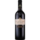 A.O.P. Saint-Chinian - COL DE LA SERRE en promo chez Carrefour Market Coutances à 3,96 €