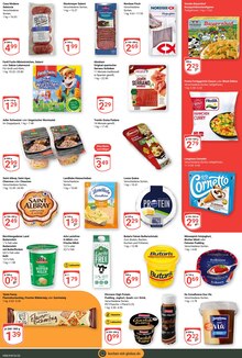 Sahne im GLOBUS Prospekt "Aktuelle Angebote" mit 21 Seiten (Koblenz)