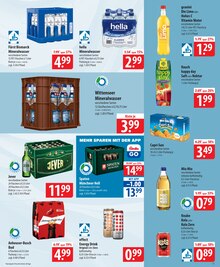 Energydrink im famila Nordost Prospekt "besser als gut!" mit 24 Seiten (Neumünster)