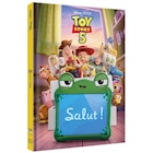 Toy Story 5 - film - Disney cinéma en promo chez Carrefour Noisy-le-Grand à 14,95 €