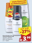 Aktuelles Pfirsich Ice Tea Geschmack Angebot bei famila Nordwest in Oldenburg ab 3,99 €