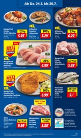 Hase im Lidl Prospekt in Neuss Aktueller Lidl Prospekt mit Hase, "LIDL LOHNT SICH", Seite 55