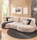 Aktuelles Megasofa „Meran“ Angebot bei Segmüller in Frankfurt (Main) ab 899,00 €