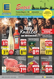 E center Prospekt für Duisburg: "Aktuelle Angebote", 30 Seiten, 29.12.2025 - 03.01.2026