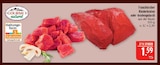 Französischer Rinderbraten Angebote von Gourmet naturel bei Marktkauf Leipzig für 1,59 €