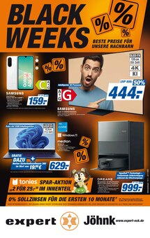 Smartphone im expert Prospekt "Top Angebote" mit 8 Seiten (Kiel)