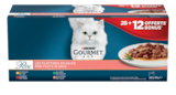 Gourmet Perle Maxi pack Filettines en sauce pour chat à Maxi Zoo dans Villancy Gourmet Perle Maxi pack Filettines en sauce pour chat à Maxi Zoo dans Villancy