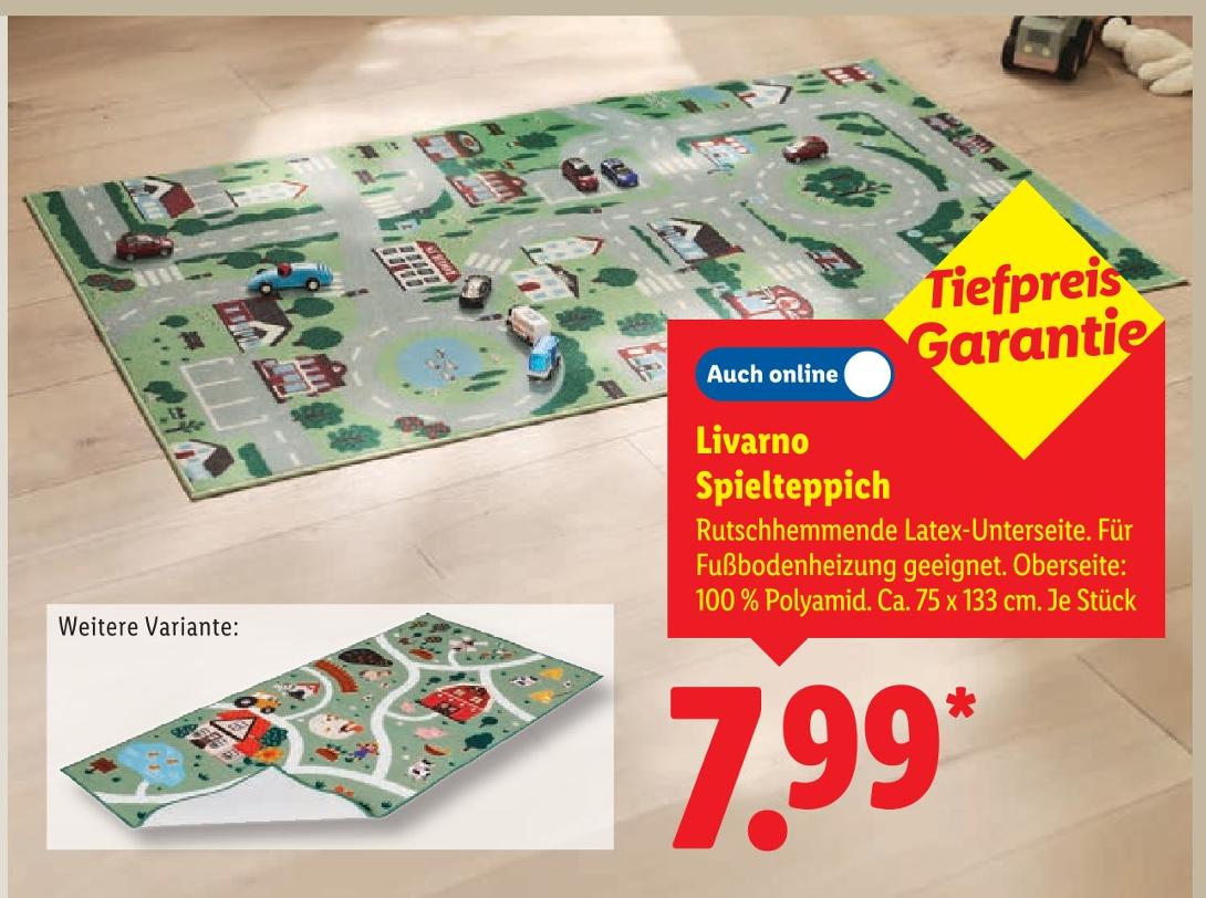 Spielteppich