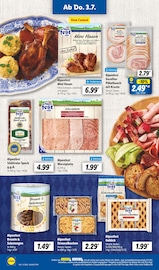 Plätzchen im Lidl Prospekt in Solingen Aktueller Lidl Prospekt mit Plätzchen, "LIDL LOHNT SICH", Seite 58