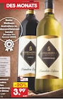 Founders Edition Chardonnay oder Shiraz Angebote von Rosemount bei Netto Marken-Discount Bottrop für 3,99 €