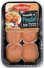 U Express Morlaàs - Promo Paupiette Promo Paupiette à 9,49 € dans le catalogue U Express à Morlaàs