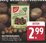 Haselnüsse bei EDEKA im Hofheim Prospekt für 2,99 €