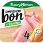 Promo Jambon Simplement Bon à 4,50 € dans le catalogue Supeco à Loison-sous-Lens