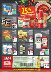 Aktueller EDEKA Prospekt mit Öl, "Wir lieben Lebensmittel!", Seite 19