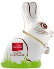 Lapin au chocolat avec ruban - FAVORINA en promo chez Lidl Orléans à 5,38 €