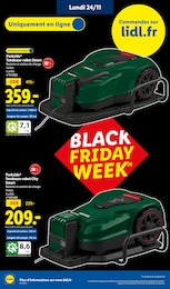 Offre Gazon dans le catalogue Lidl du moment à la page 88