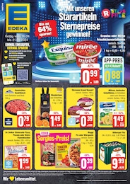 EDEKA Frischemarkt Prospekt: "Top Angebote", 20 Seiten, 16.09.2024 - 21.09.2024