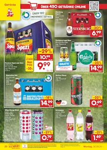 Fruchtwein Angebot im aktuellen Netto Marken-Discount Prospekt auf Seite 24