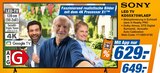 Aktuelle Fernseher Angebote bei expert in Gronau (Westfalen) Aktuelles KD55X75WLAEP Angebot bei expert in Gronau (Westfalen) ab 629,00 €