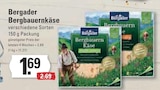 Bergbauernkäse bei EDEKA im Rellingen Prospekt für 1,69 €