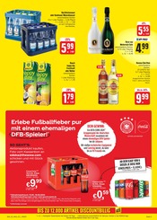 Ähnliche Angebote wie Vittel im Prospekt "Wir lieben Lebensmittel!" auf Seite 5 von E center in Erlangen