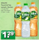 Aktuelles Touch & Tea Angebot bei Getränke Paradies in Lünen ab 1,29 €