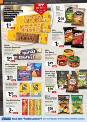 Ähnliche Küchenzeile Angebote im Prospekt "Top Angebote" von EDEKA in Pinneberg Ähnliche Angebote wie Küchenzeile im Prospekt "Top Angebote" auf Seite 12 von EDEKA in Pinneberg