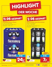 Tafelwasser im Netto Marken-Discount Prospekt in Freiburg Aktueller Netto Marken-Discount Prospekt mit Tafelwasser, "Aktuelle Angebote", Seite 3
