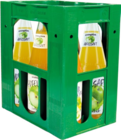 Aktuelles Apfelsaft klar oder naturtrüb Angebot bei Getränke Hoffmann in Remscheid ab 10,99 €