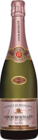 A.O.P. Crémant de Bourgogne Perle d'Aurore - Louis Bouillot en promo chez Monoprix A.O.P. Crémant de Bourgogne Perle d'Aurore - Louis Bouillot dans le catalogue Monoprix