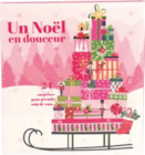 Calendrier de l'Avent - UN NOEL EN DOUCEUR - Aldi à Bordeaux Calendrier de l'Avent - UN NOEL EN DOUCEUR en promo chez Aldi Bordeaux à 9,99 €