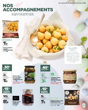 Promo Pomme dans le catalogue Carrefour Market du moment à la page 13