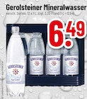 Trinkgut Wallerfangen Prospekt mit  im Angebot für 6,49 €