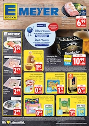 Fisch im EDEKA Prospekt in Seevetal Aktueller EDEKA Prospekt mit Fisch, "Top Angebote", Seite 1