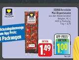 Mini-Rispentomaten bei EDEKA im Steinbach Prospekt für 1,00 €