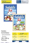 Schafskäse im Angebot bei METRO in Bremerhaven Schafskäse Angebote von Salakis bei METRO Bremerhaven für 2,45 €