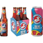 Promo SUR TOUTES LES BIÈRES à  dans le catalogue Carrefour Market à Saint-Cyprien