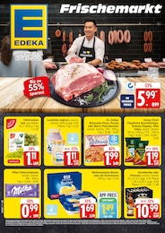 EDEKA Prospekt für Seevetal mit 5 Seiten EDEKA Prospekt für Seevetal: "Top Angebote", 5 Seiten, 13.10.2025 - 18.10.2025