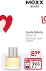 Woman Eau de Toilette von Mexx im aktuellen Rossmann Prospekt