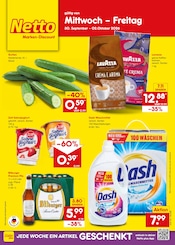 Bitburger im Netto Marken-Discount Prospekt in Hofheim Aktueller Netto Marken-Discount Prospekt mit Bitburger, "Aktuelle Angebote", Seite 62