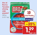 Aktuelles Tomaten Angebot bei Netto Marken-Discount in Münster ab 1,29 €