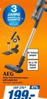 Akku-Handstaubsauger AP61AB21EX im Angebot bei expert in Kerpen Akku-Handstaubsauger AP61AB21EX Angebote von AEG bei expert Kerpen für 199,00 €