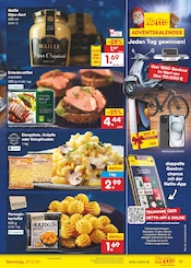 Aktueller Netto Marken-Discount Prospekt mit Dips, "Aktuelle Angebote", Seite 17