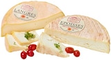 Epoisses oder Langres im REWE Prospekt Epoisses oder Langres von Germain im aktuellen REWE Prospekt für 2,99 €