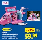 Reise-Traumflugzeug Angebot in Kuhberg Reise-Traumflugzeug im aktuellen Prospekt bei Lidl in Kuhberg