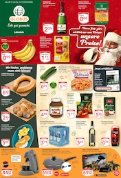 Aktueller GLOBUS Supermarkt Prospekt für Bornich 08.12.2025 - 13.12.2025 GLOBUS Prospekt für Bornich mit 60 Seiten