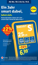 Elektronik im Lidl Prospekt in Paderborn Aktueller Lidl Prospekt mit Elektronik, "LIDL LOHNT SICH", Seite 29