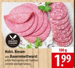 Angebot im famila Nordost Rickert Prospekt famila Nordost Rickert Prospekt mit im Angebot für 1,99 €