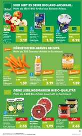 Aktueller Kaufland Prospekt mit Fleisch, "Aktuelle Angebote", Seite 15